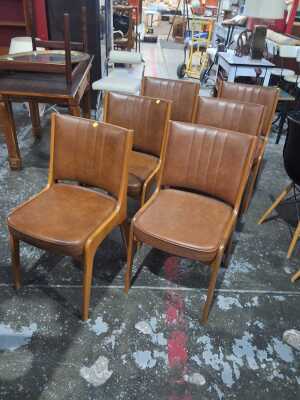 DINING CHAIRS