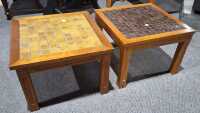 SIDE TABLES
