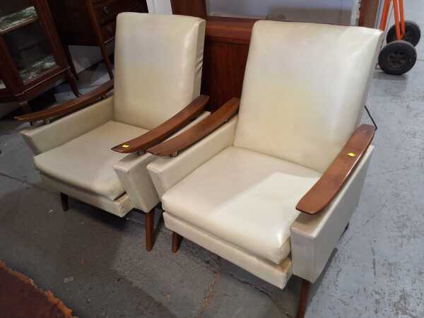 ARMCHAIRS