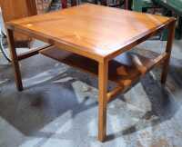 COFFEE TABLE - 2