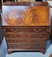 WRITING BUREAU