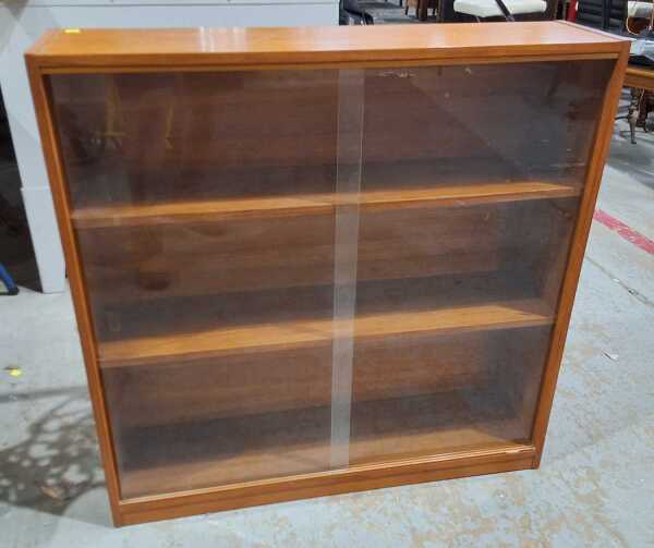 BOOKCASE
