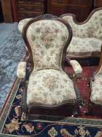 PARLOUR SUITE - 3