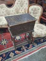 SEWING TABLE