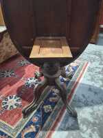 SALON TABLE - 2