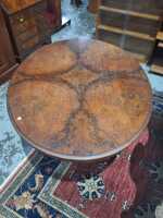 SALON TABLE - 4