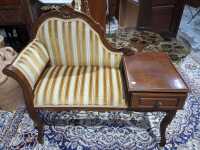 TELEPHONE TABLE