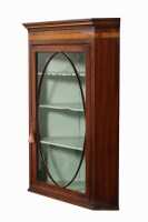 CORNER CABINET - 2