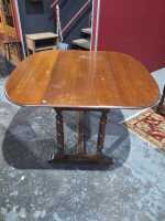 DINING TABLE - 2