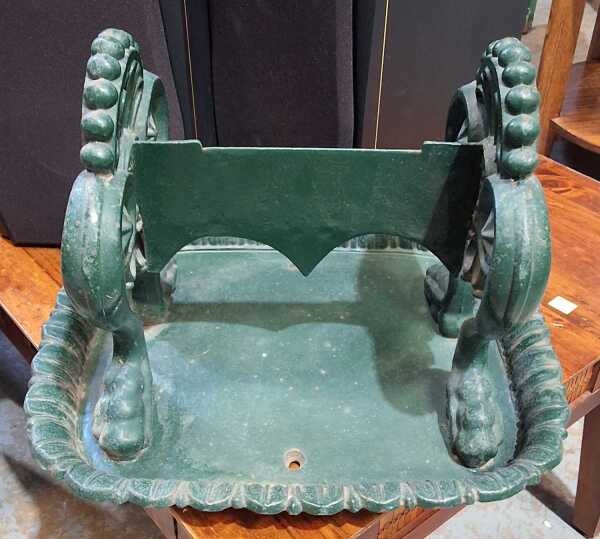 BOOTSCRAPER