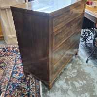 CHEST OF DRAWERS - 3