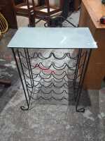 WINE RACK