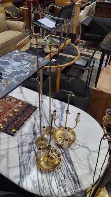 Brassware