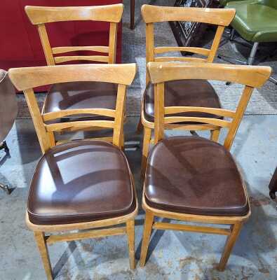 DINING CHAIRS