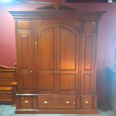 Wardrobe