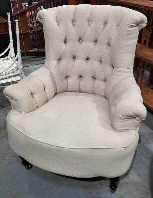 Armchair
