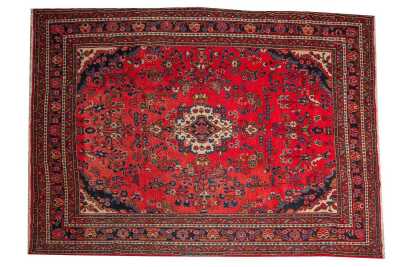 Persian Floor Rug