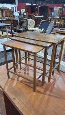 Nesting Tables