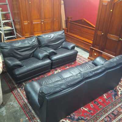 Lounge Suite