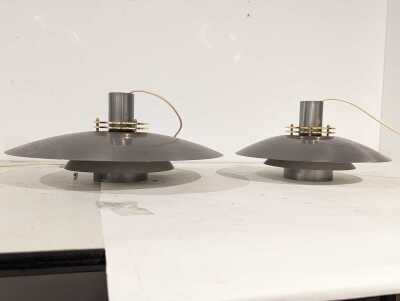 Pendant Lights