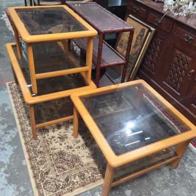Coffee Tables
