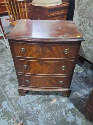Side Cabinet