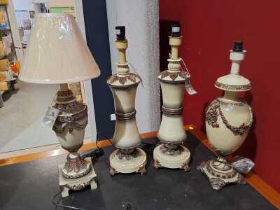 Table Lamps