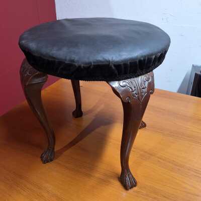 Stool