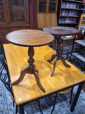 Wine Tables