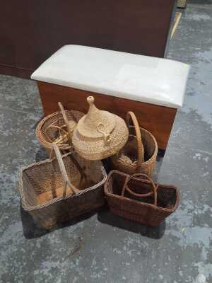 Storage Lot