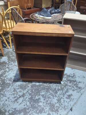 Bookshelf