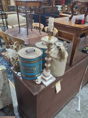 Sundry Lot