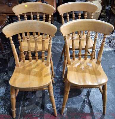 DINING CHAIRS