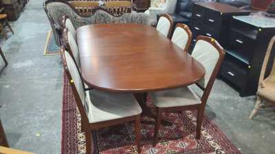 Dining Suite