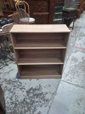 Bookshelf