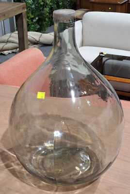 VINTAGE CARBOY