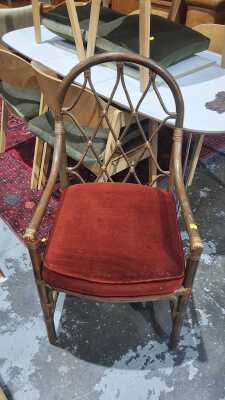 Arm Chair