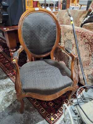 ARMCHAIR