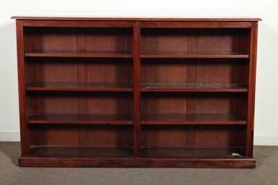 CEDAR BOOKSHELF