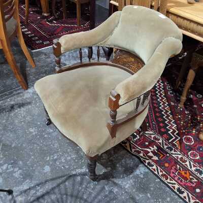 Tub Chair