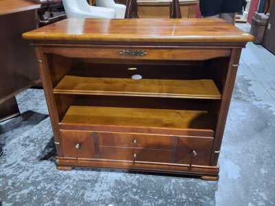 Entertainment Unit