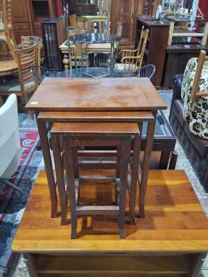 Nest Of Tables