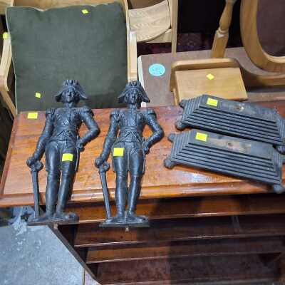 DOORSTOPS