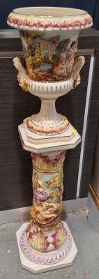 Jardinere