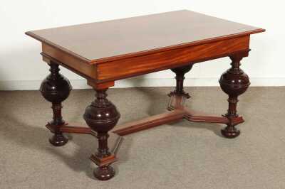 Baroque Table
