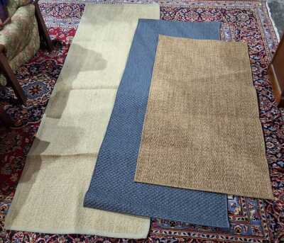 HALL RUGS