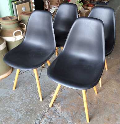 DINING CHAIRS