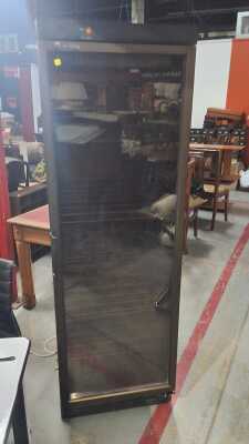 WINE FRIDGE