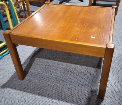 LAMP TABLE