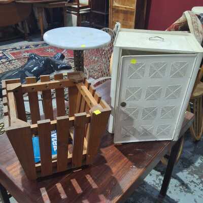 SUNDRY LOT